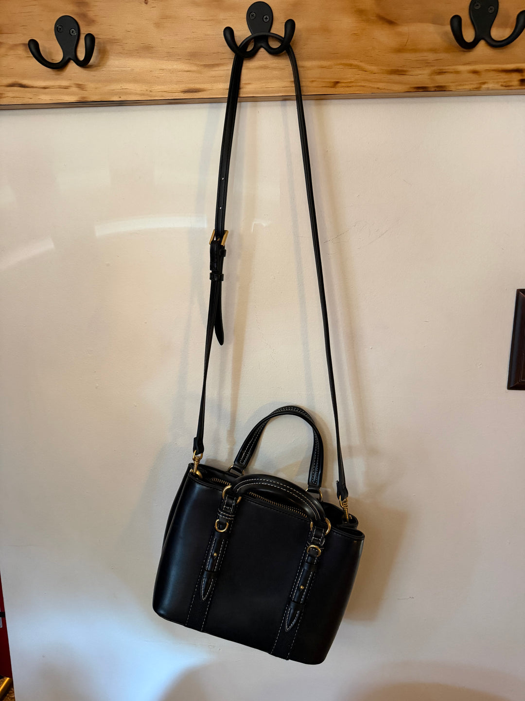 Zara | Crossbody/Handle Purse
