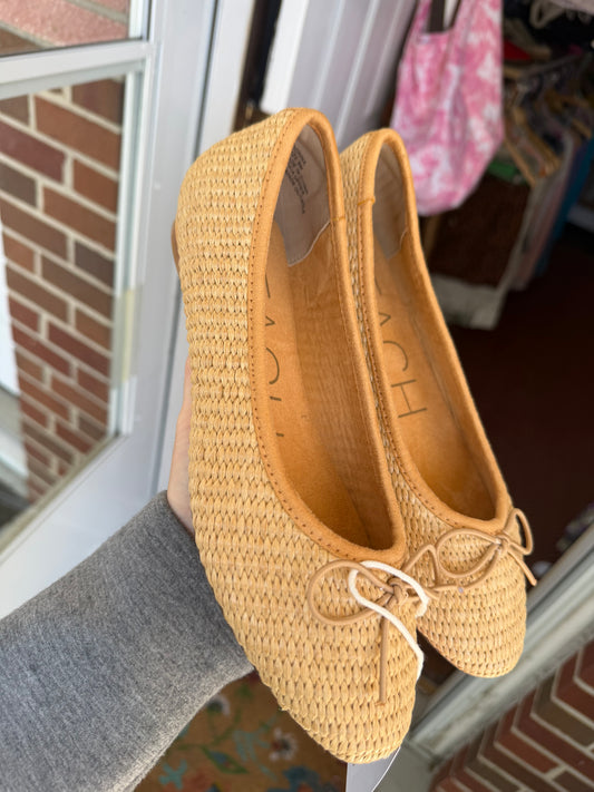 Beach by Matisse | Ballet Flats, 8