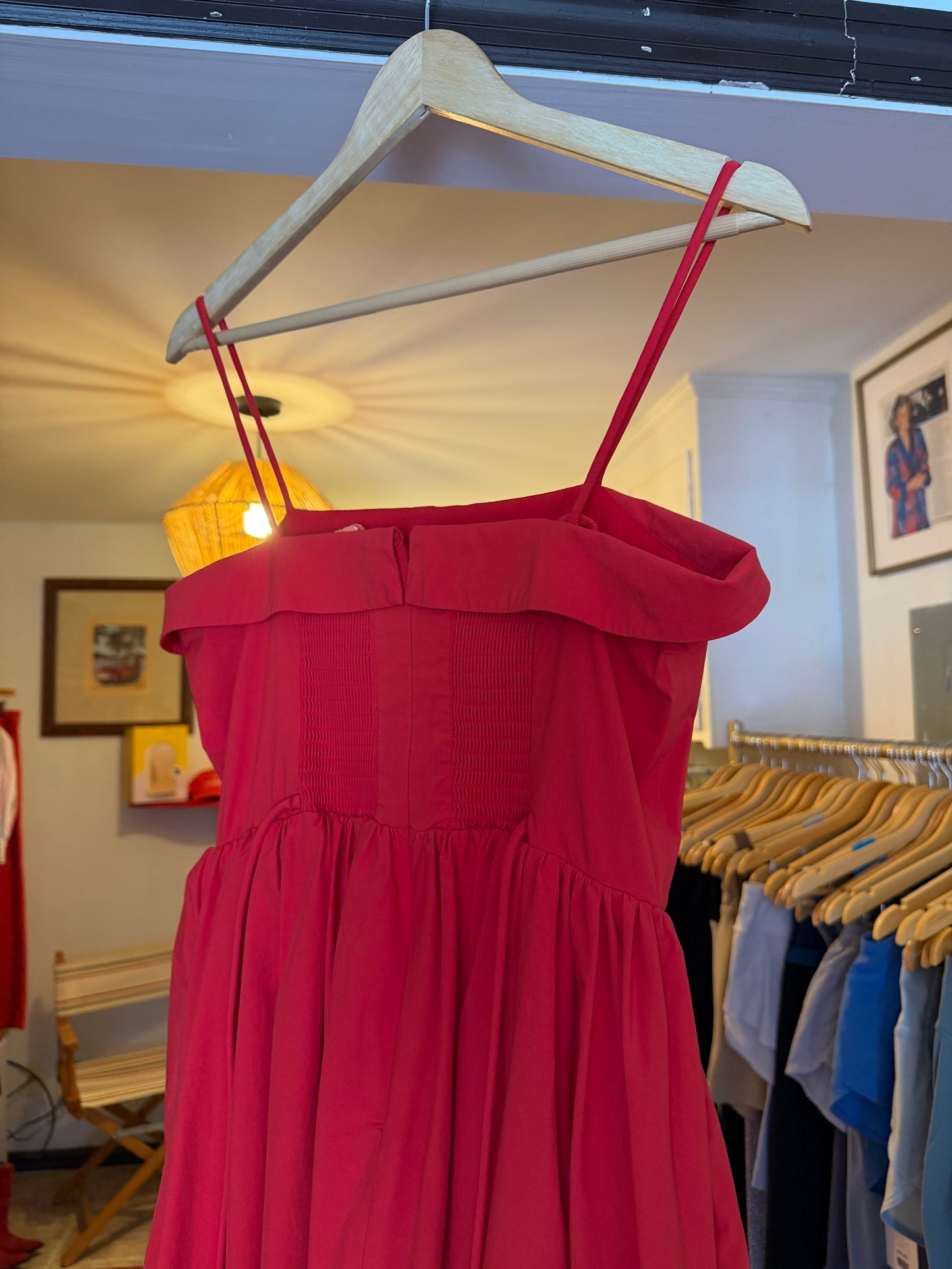 Hunter Bell | Taryn Dress, 6