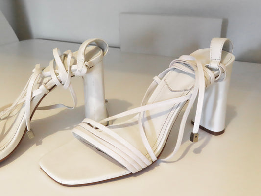 Schutz | Glenna Sandal Heel