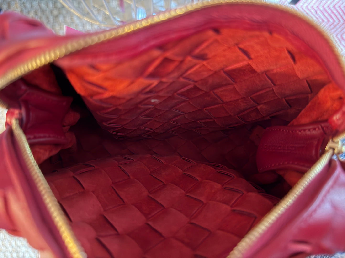 Endsley | Crossbody Mini Purse