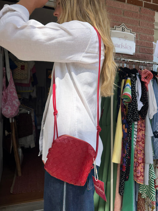 Endsley | Crossbody Mini Purse