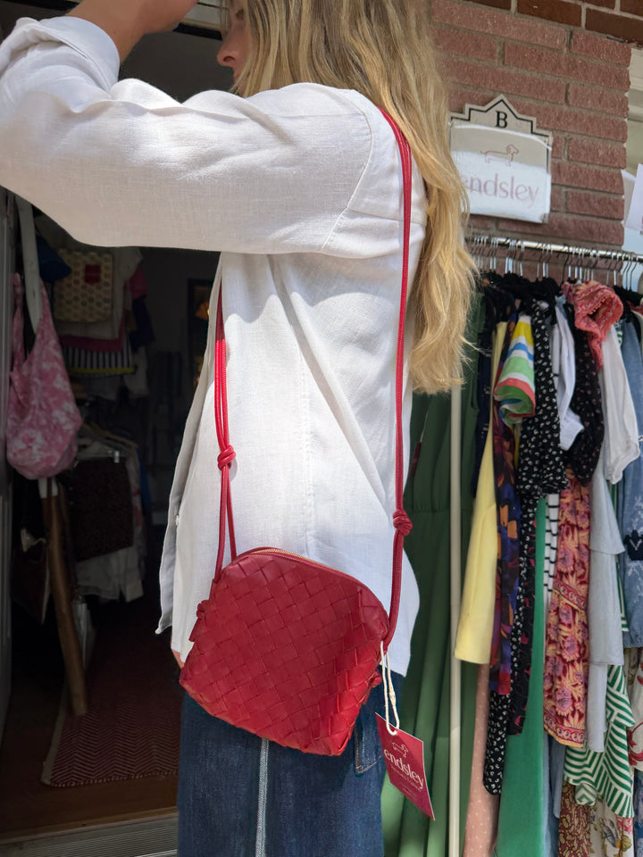 Endsley | Crossbody Mini Purse