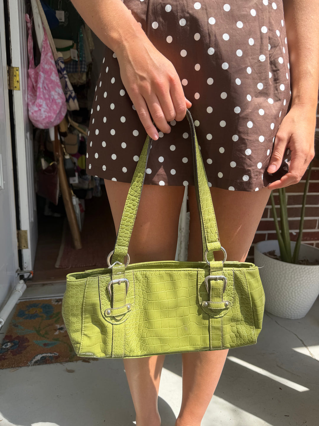 Endsley | Handbag