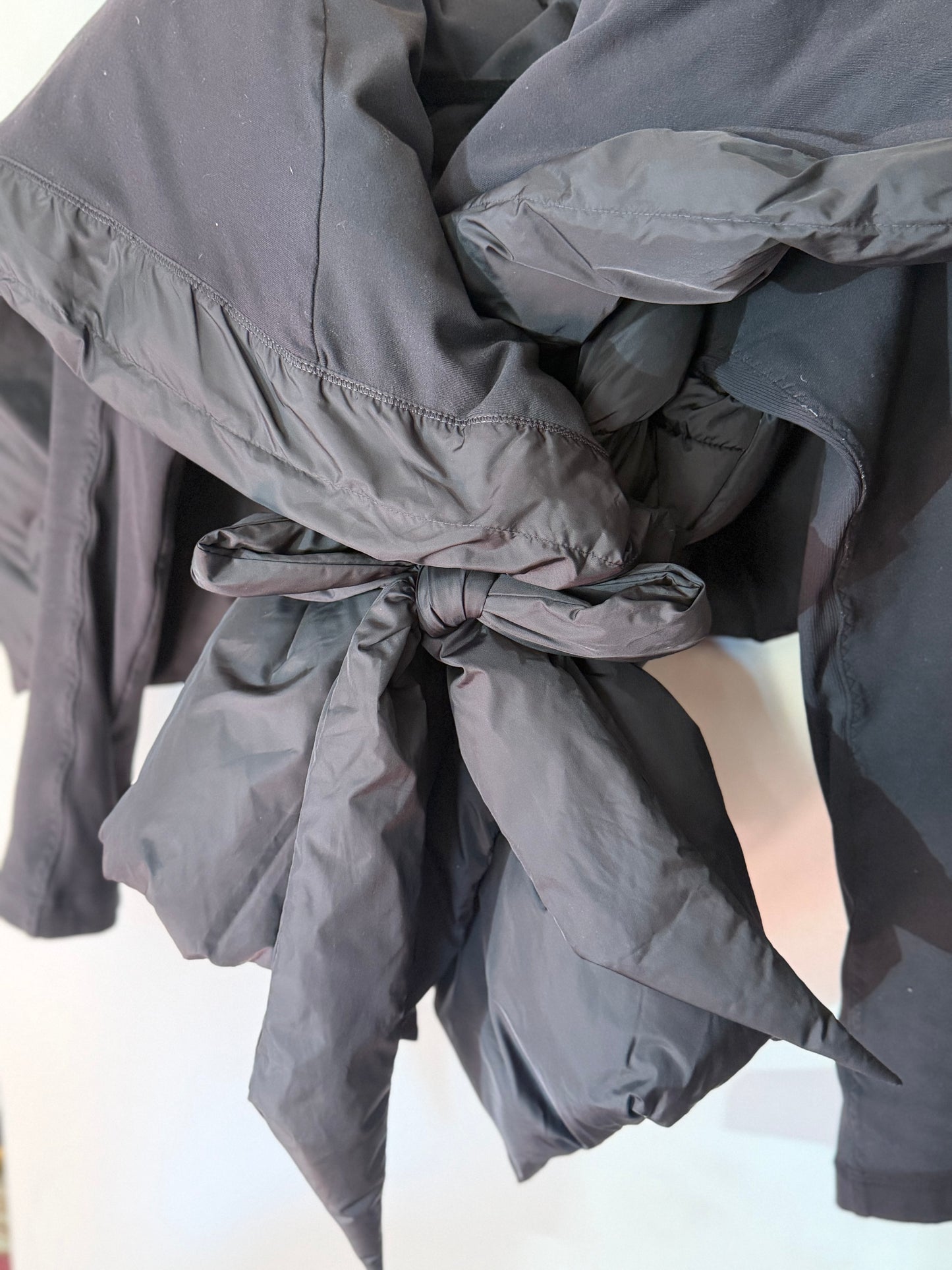 Lululemon | Athletica Down Jacket, M