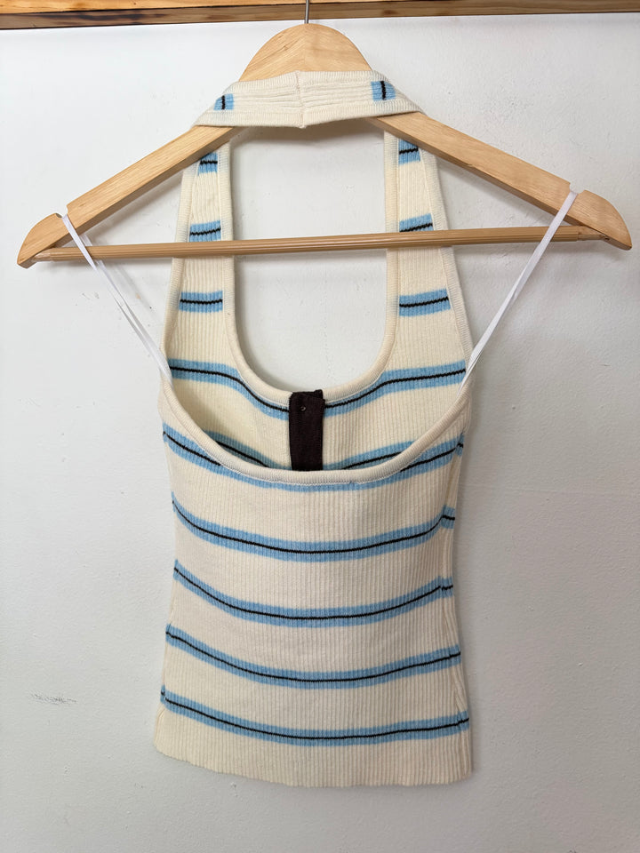 Princess Polly | Mini Short Halter Top Set, XS/S