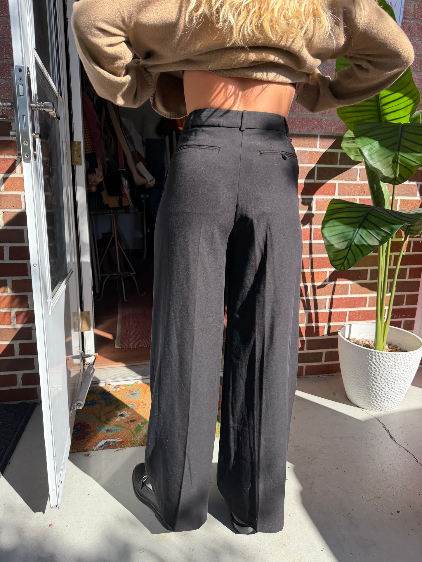 Jenni Kayne | Greta Trouser, 0
