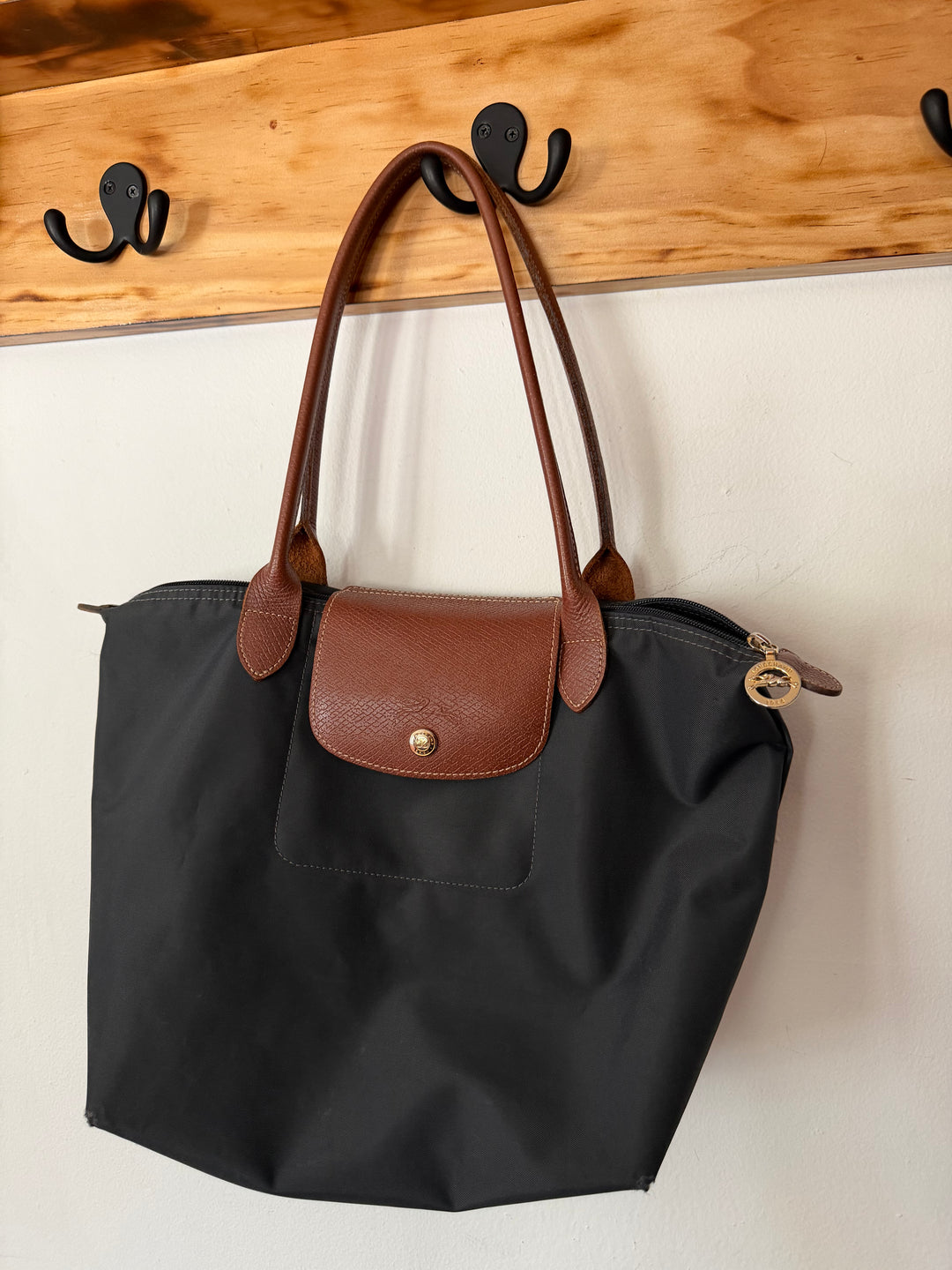 Longchamp | Le Pliage Original M Tote