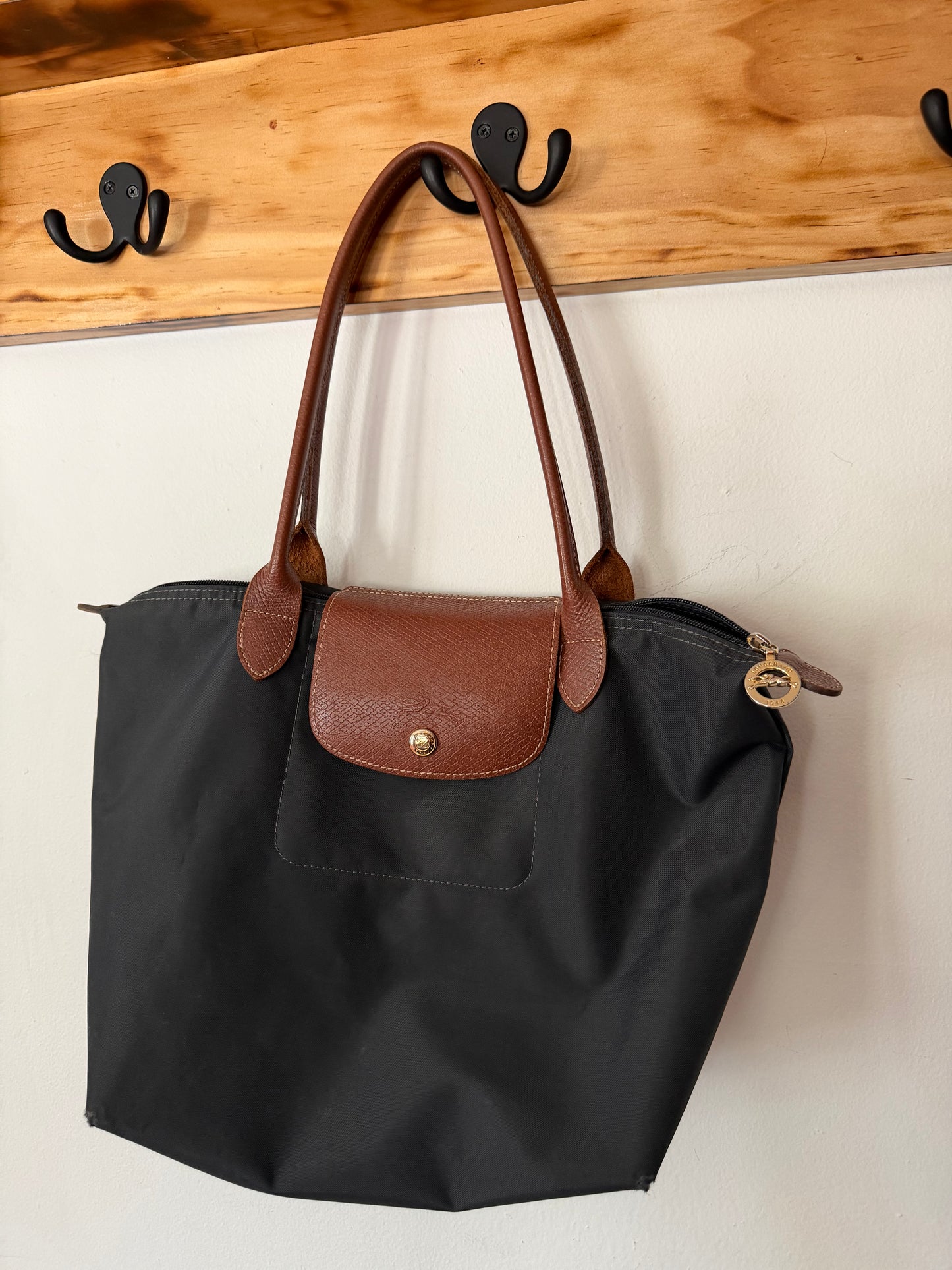 Longchamp | Le Pliage Original M Tote