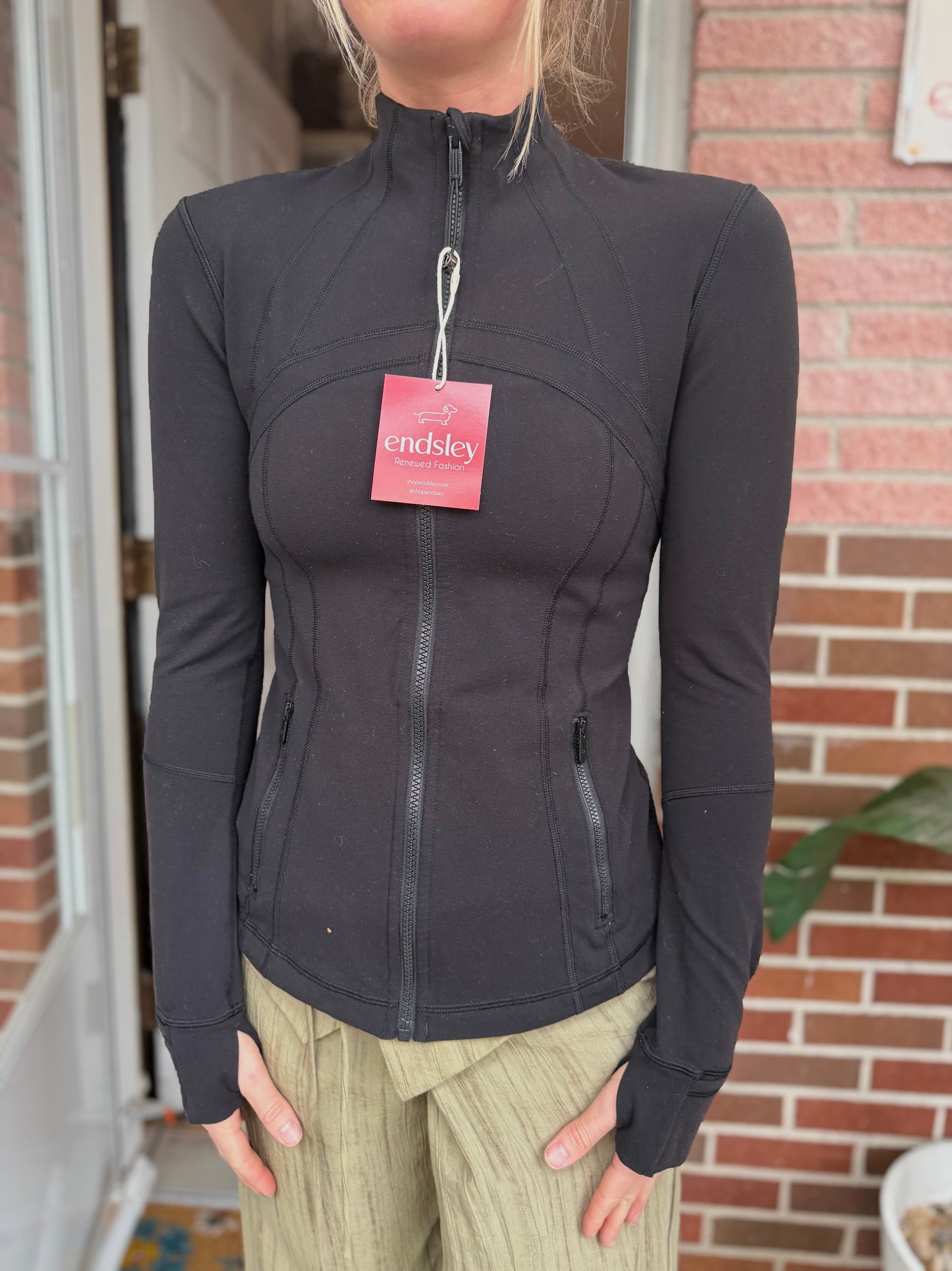 Lululemon | Align Jacket, 6