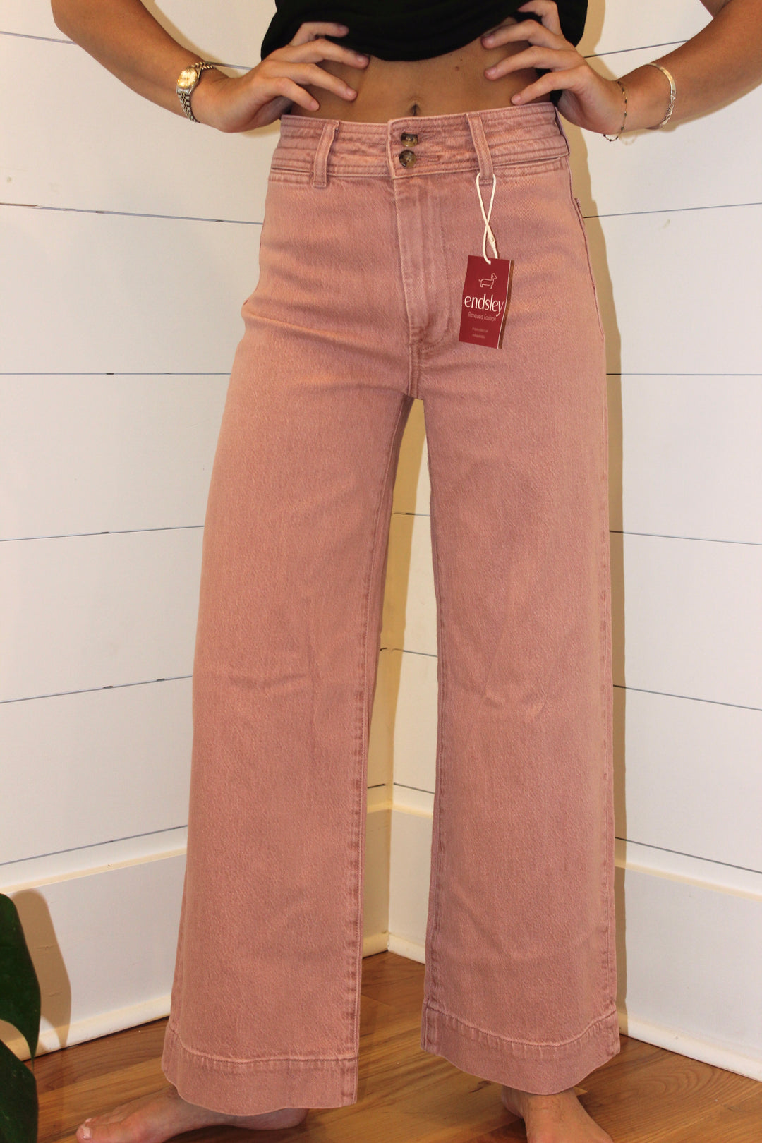 Endsley | "Ur Cute Jeans", 26