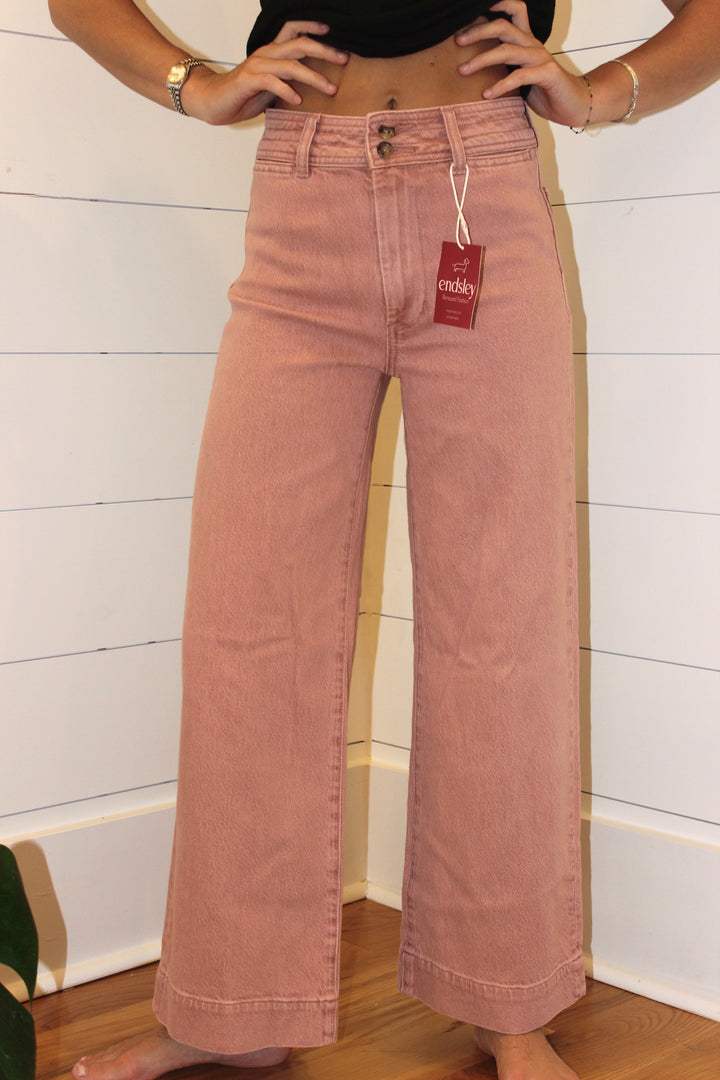 Endsley | "Ur Cute Jeans", 26