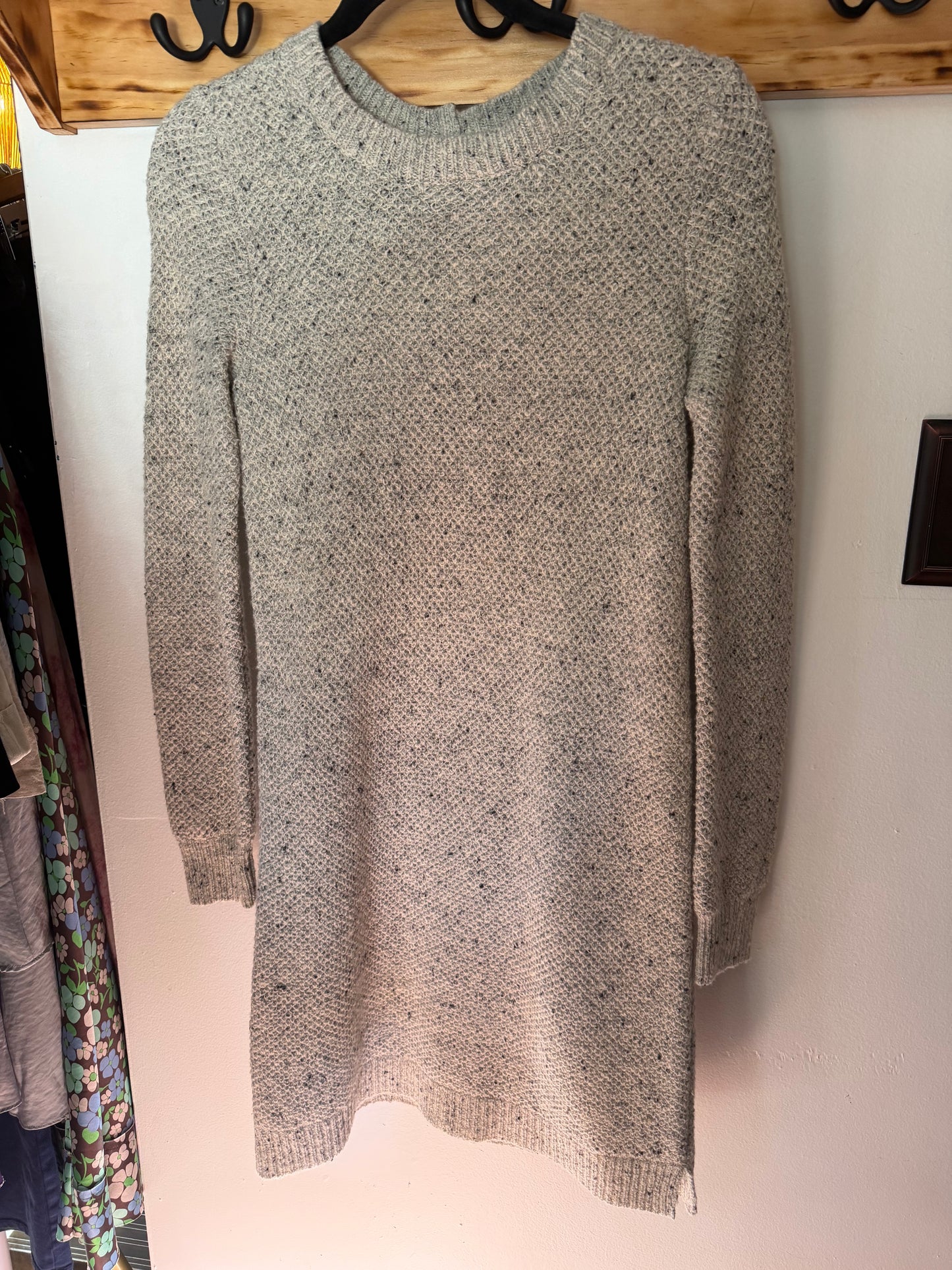 Madewell | Sweater Dress, XS
