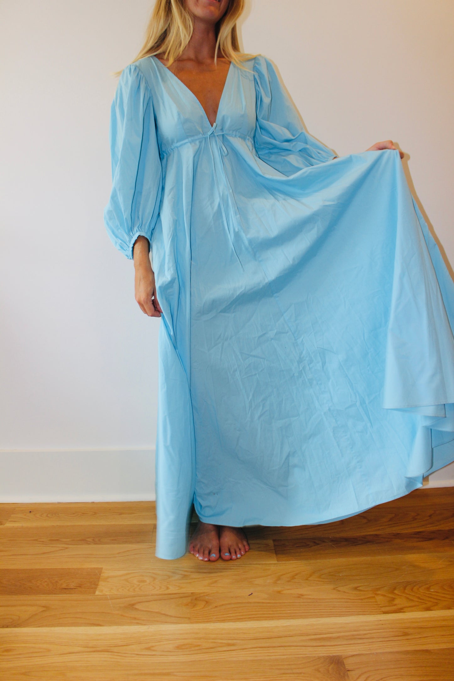 Staud | Amaretti Dress, S