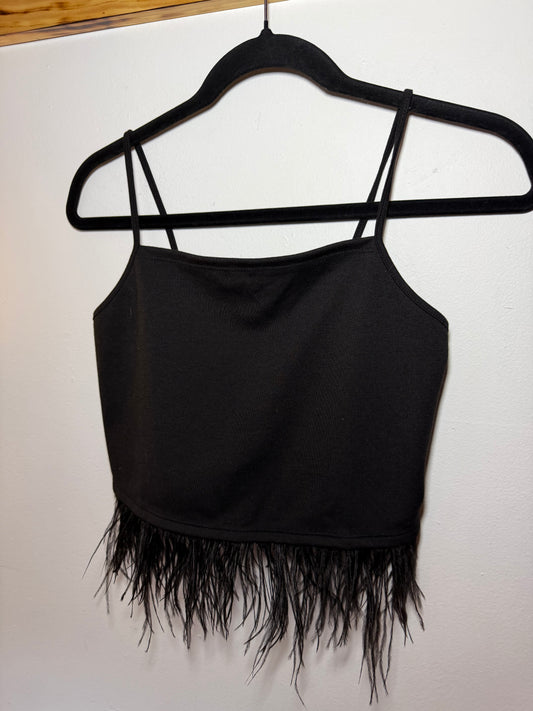Urban Outfitters | Feather Tank