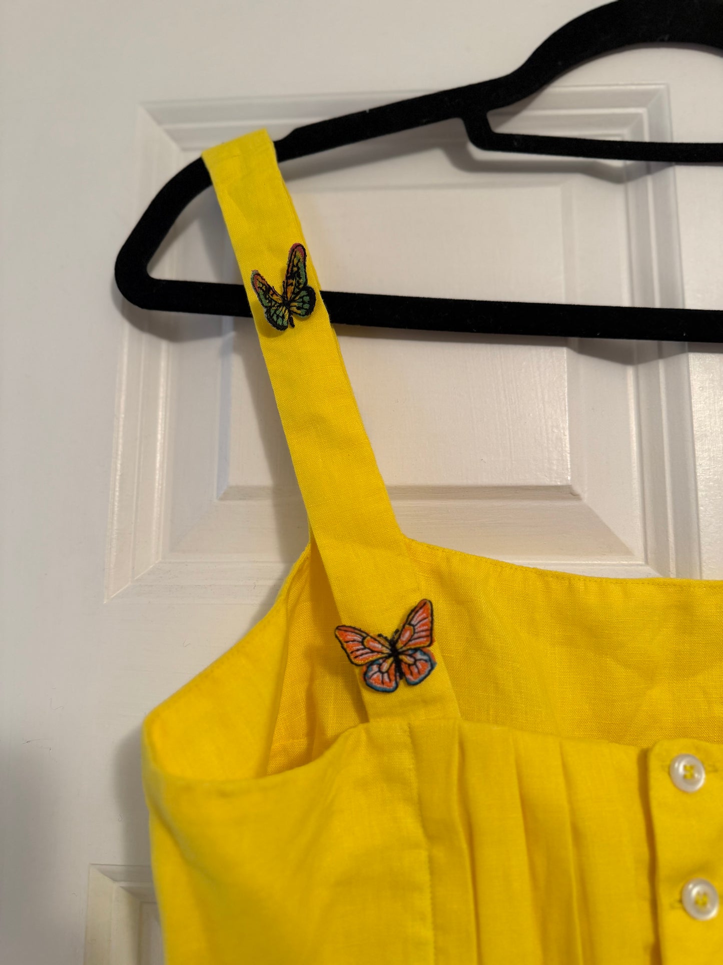 Fanm Mon | Derin Skirt Set, S