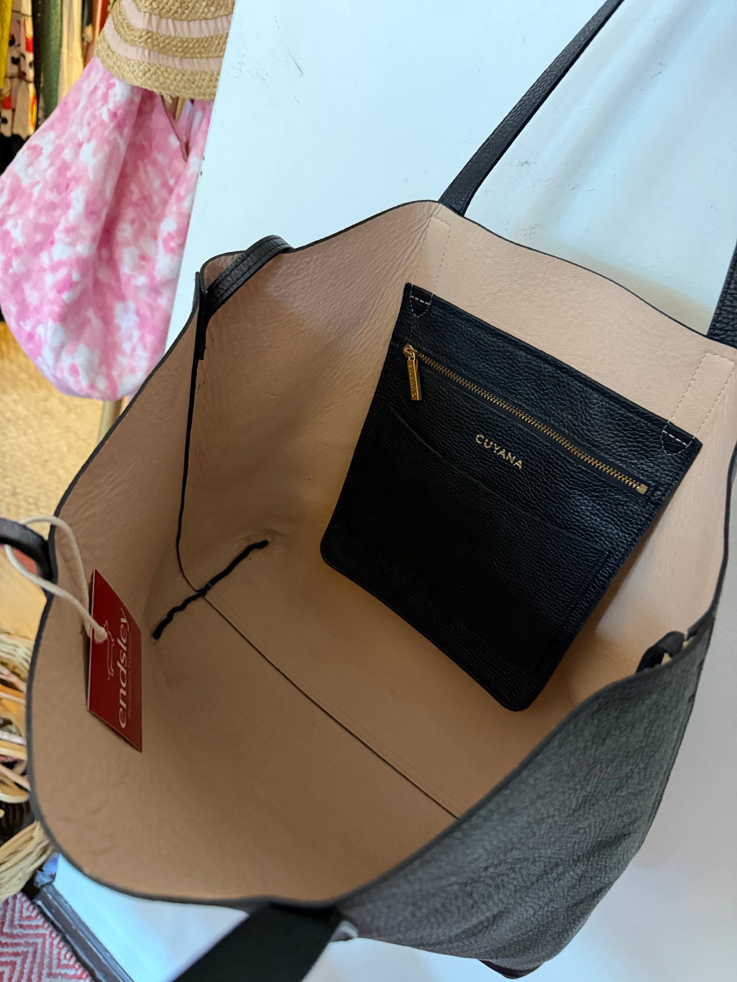 Cuyana | Tote