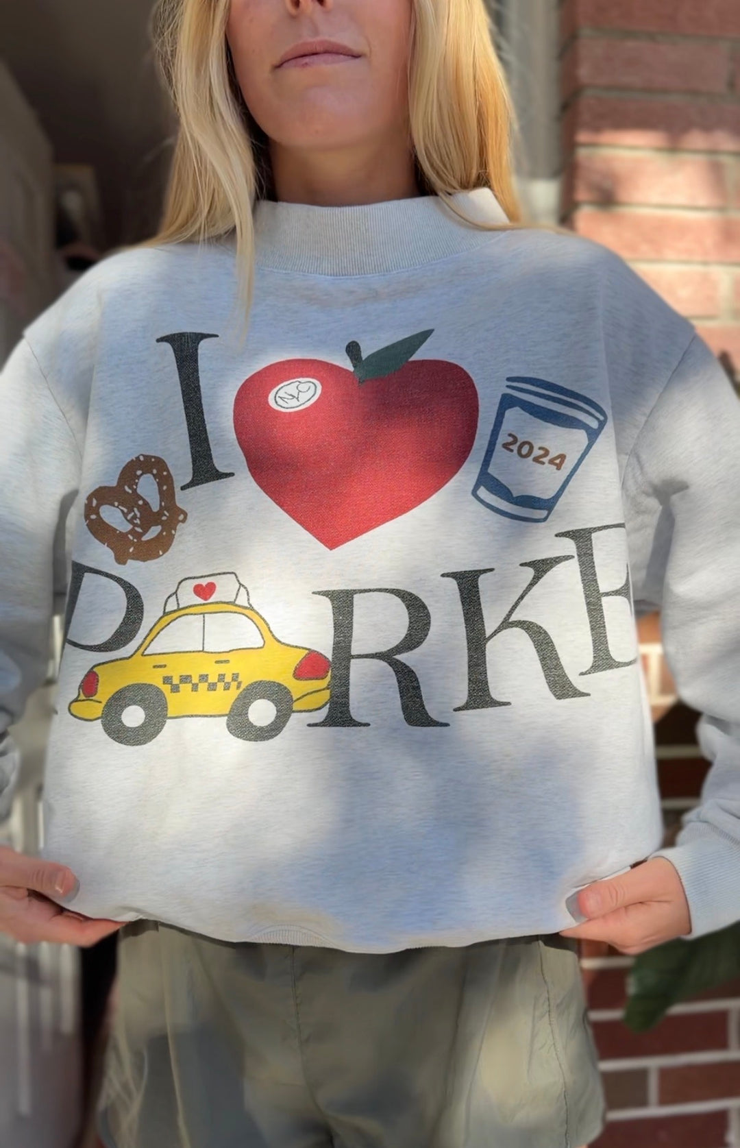 Parke | Limited NYC Edition, M