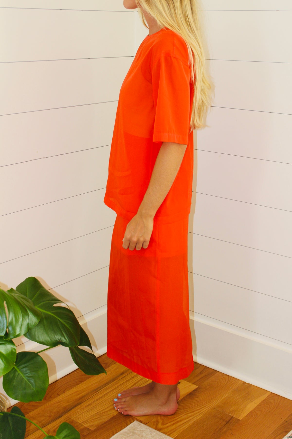 Le Bop | Organza Set, XS