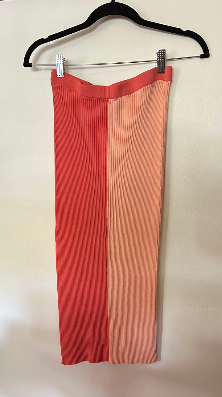 Staud | Ribbed Colorblock Set
