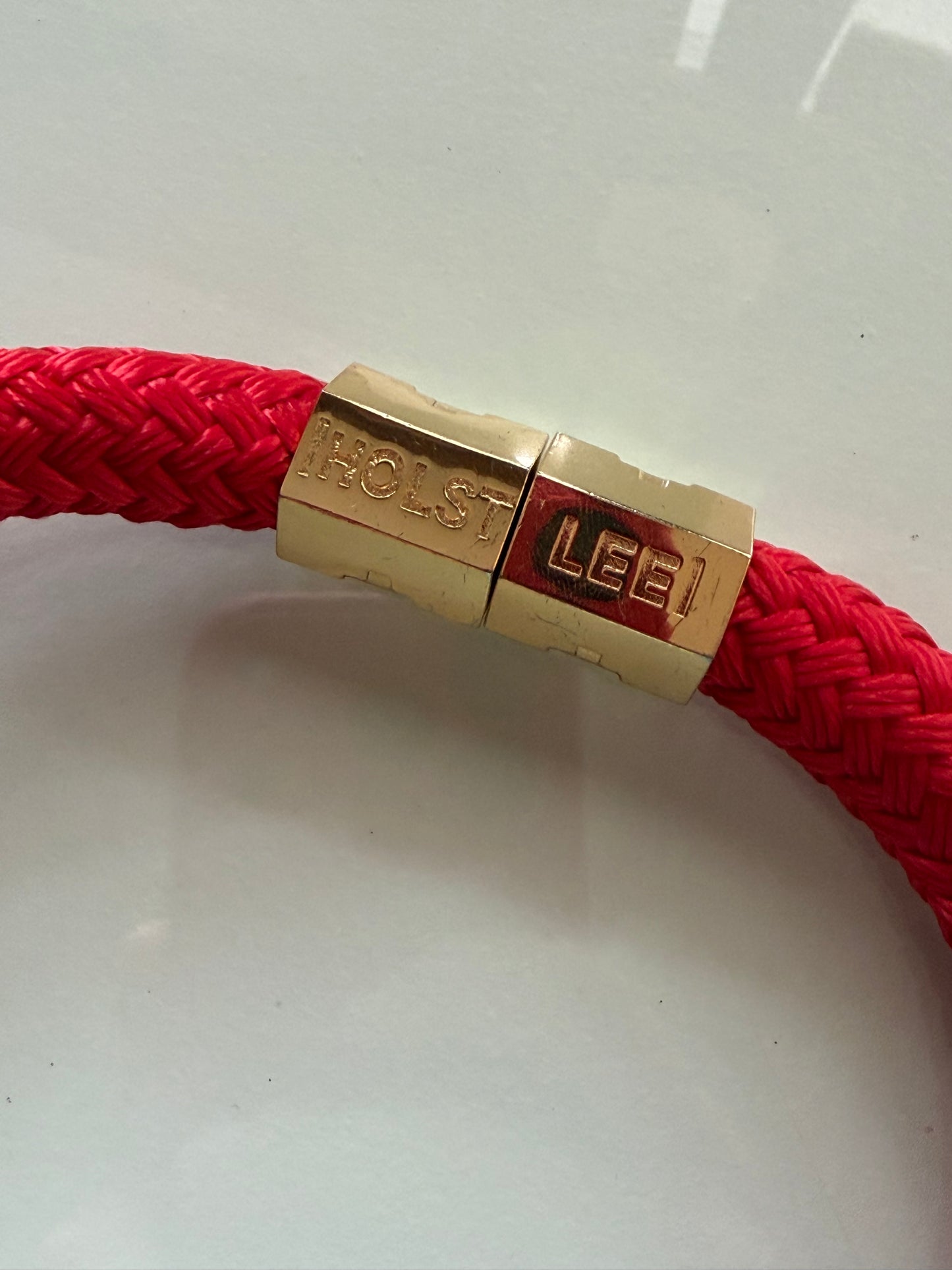 Holst and Lee  | Classic Necklace, OS