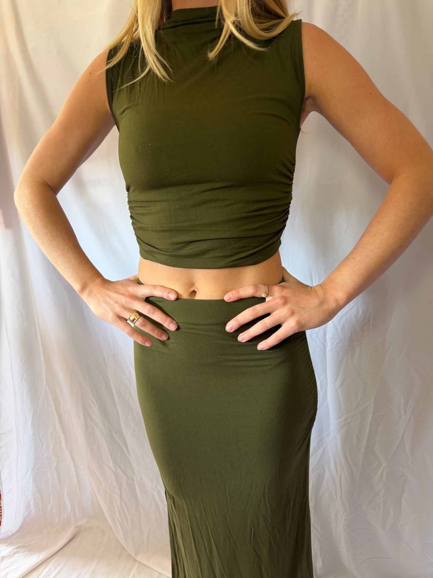 Old Navy | Fitted Set, XS