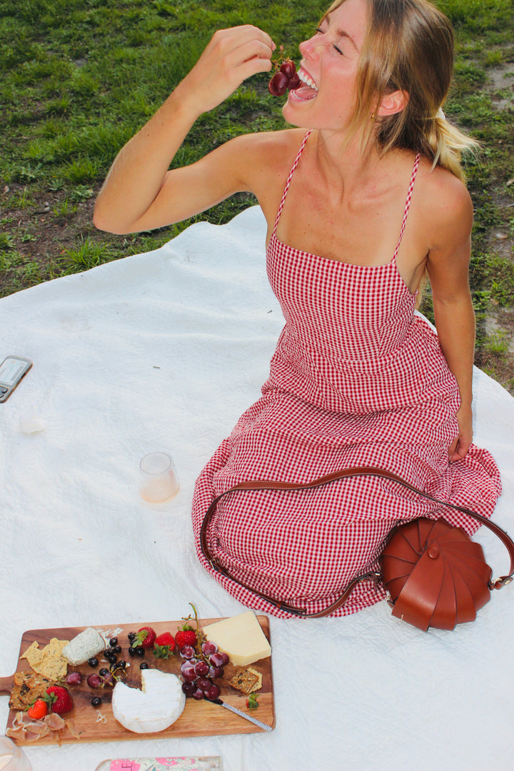 Posse  | Lori Dress, XS