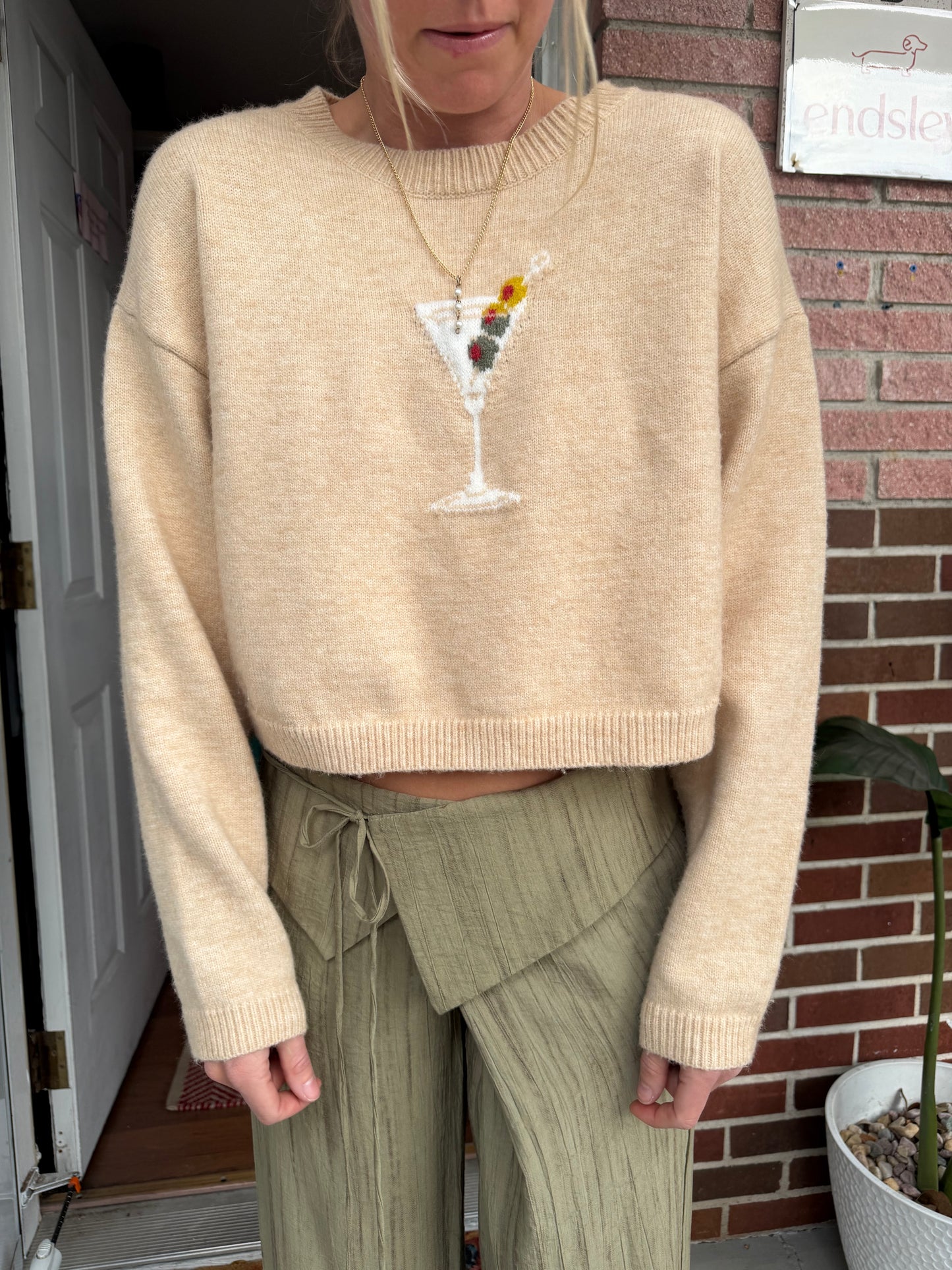 Bershka | Wide Leg Flowy Tie Pants, 4 (US M )