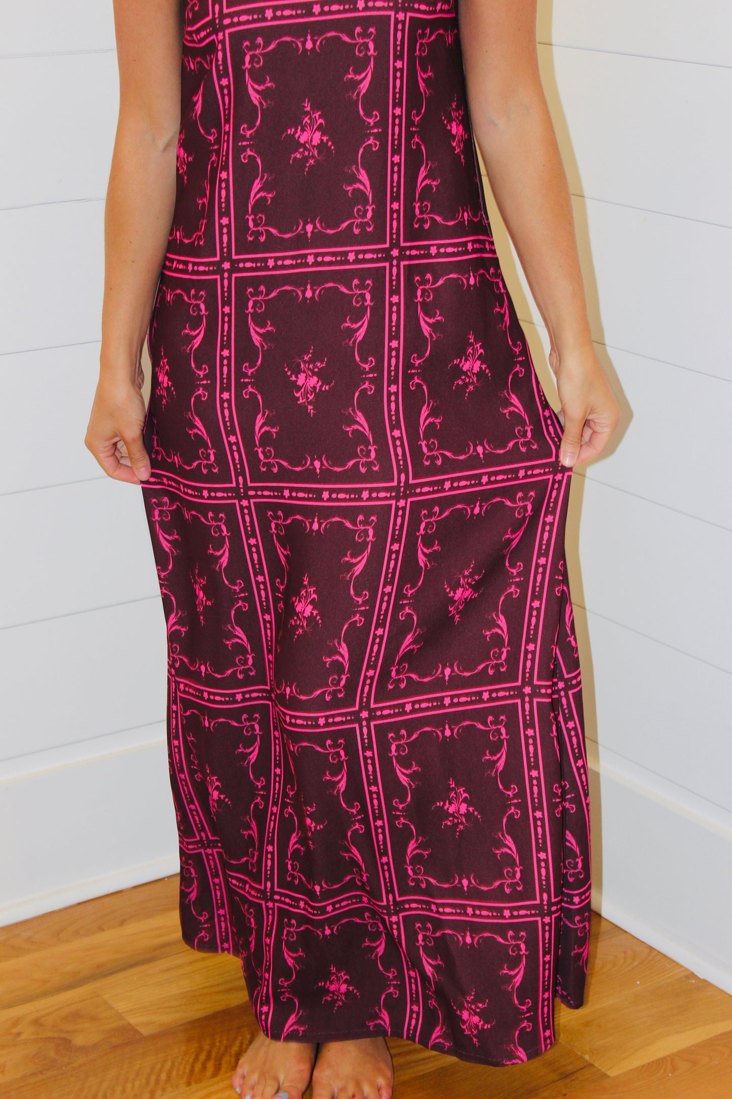 Palm Noosa | Alessia Dress, XS