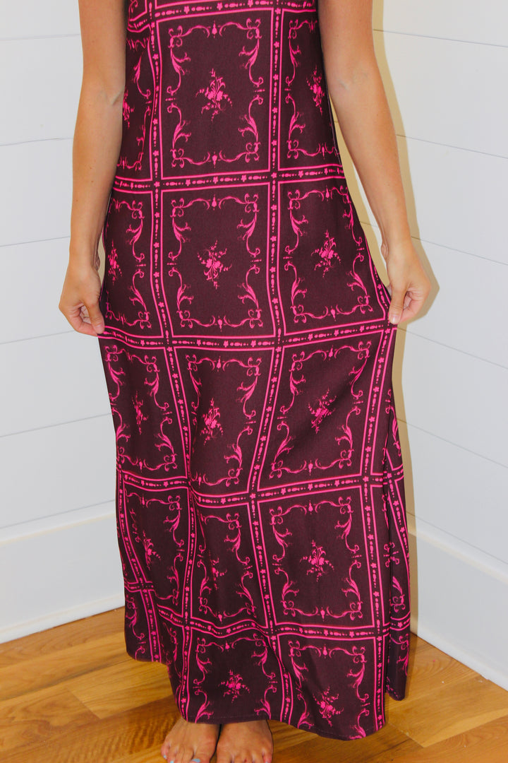 Palm Noosa | Alessia Dress, XS
