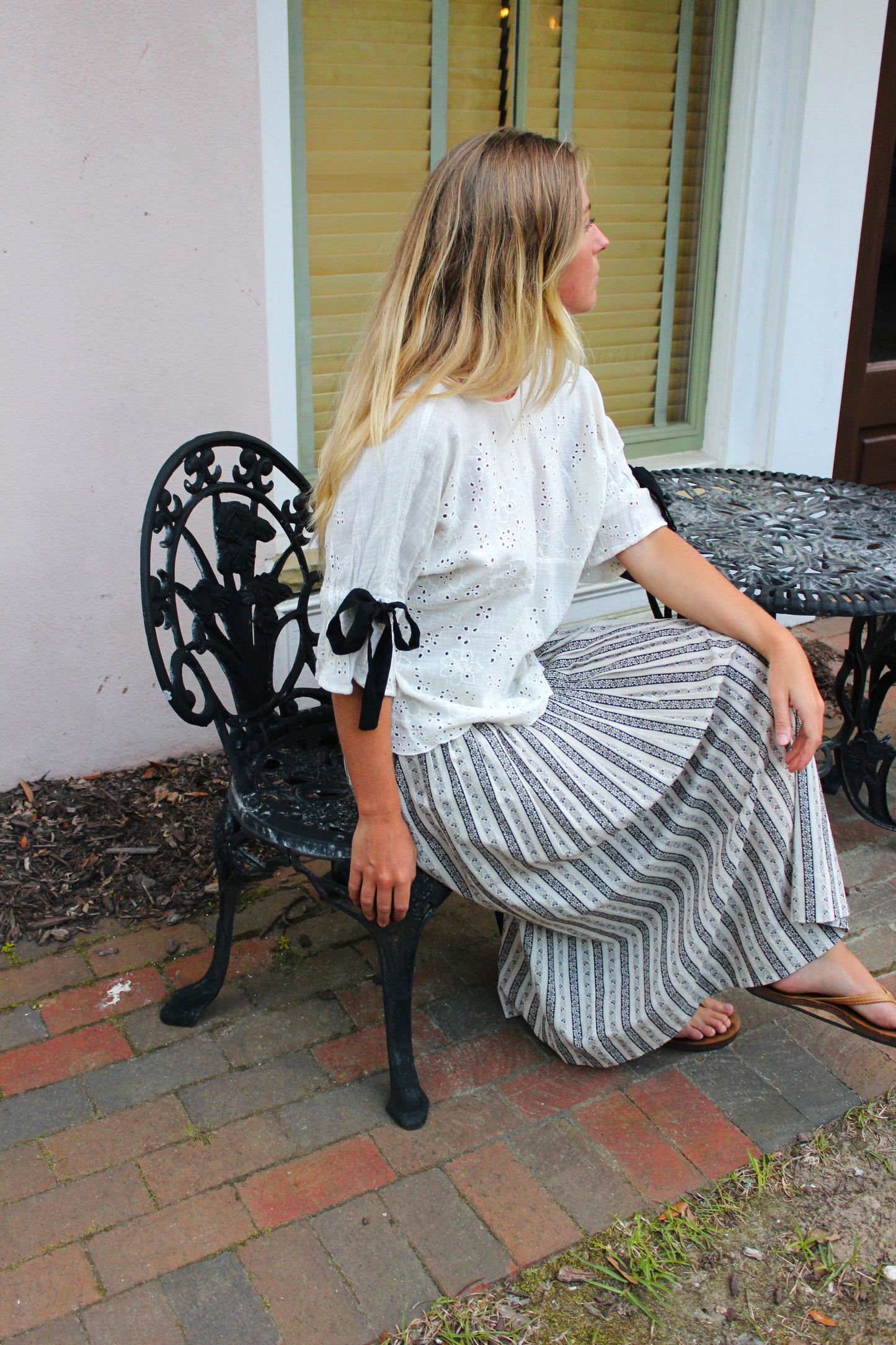 Love the Label | Karina Skirt, XS