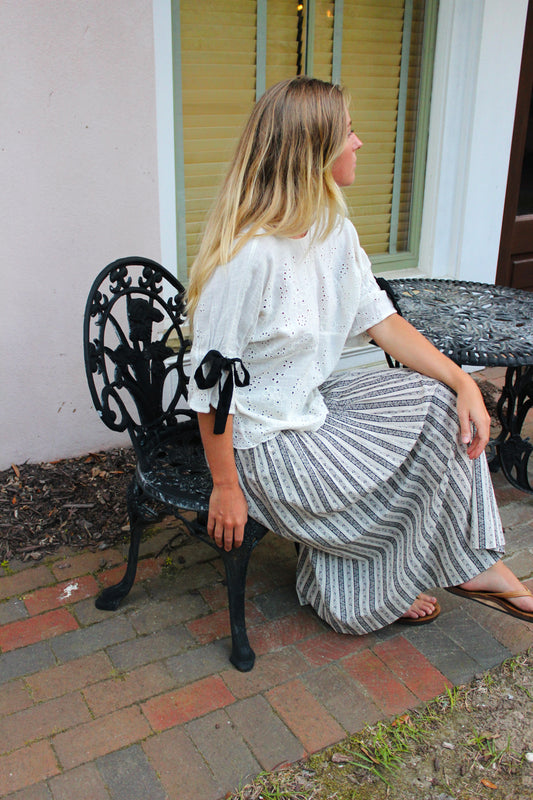 Love the Label | Karina Skirt, XS