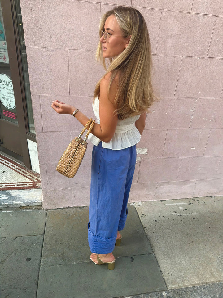 Free People | Capri Pants, XS P