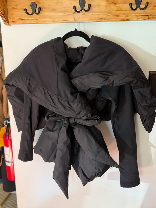 Lululemon | Athletica Down Jacket, M