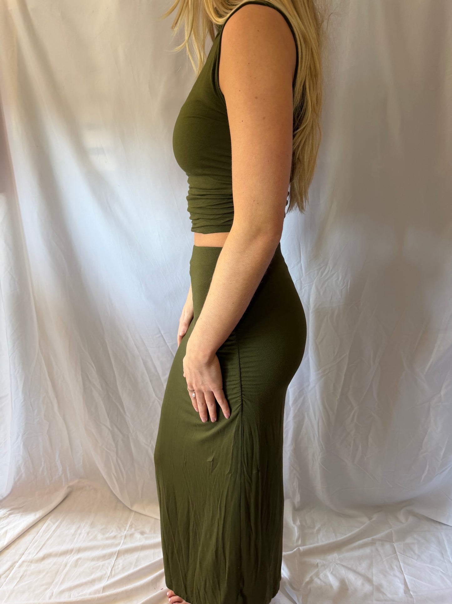 Old Navy | Fitted Set, XS