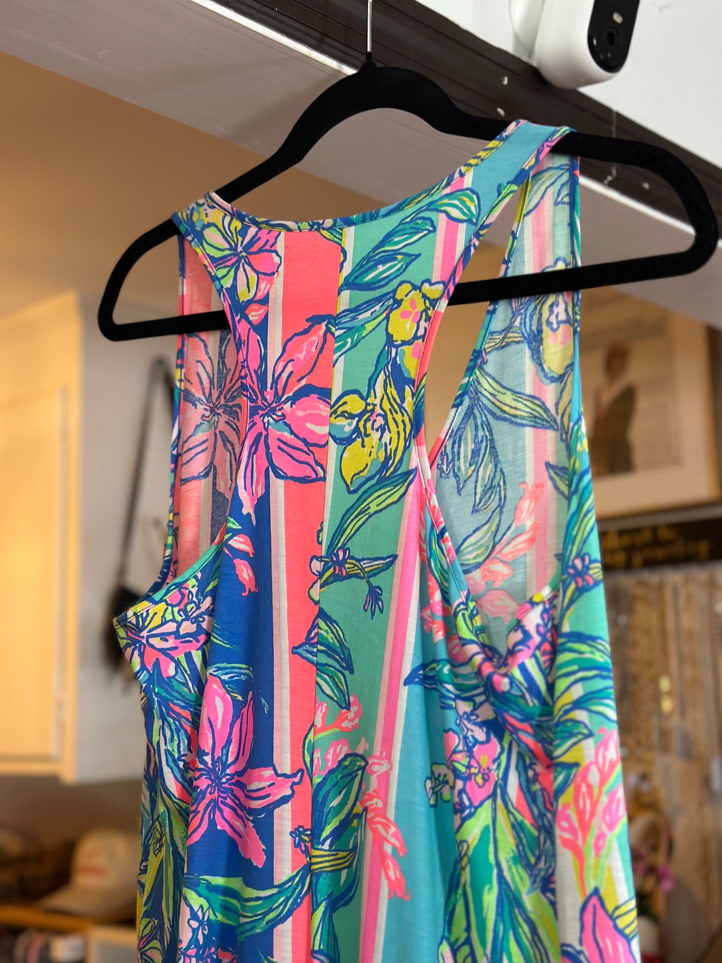 Lily Pulitzer | V-Neck Maxi