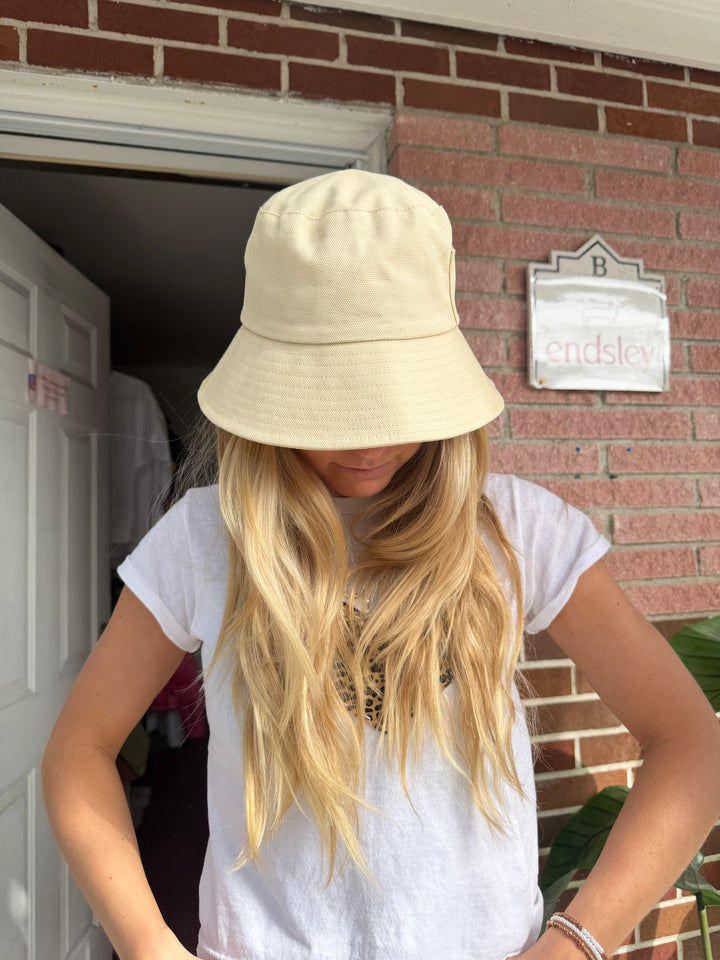 Lack of Color | Bucket Hat