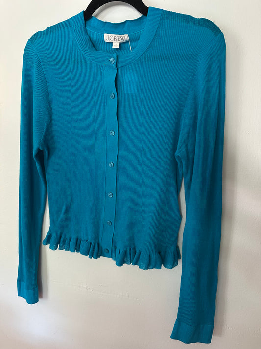 J Crew Sweater, L