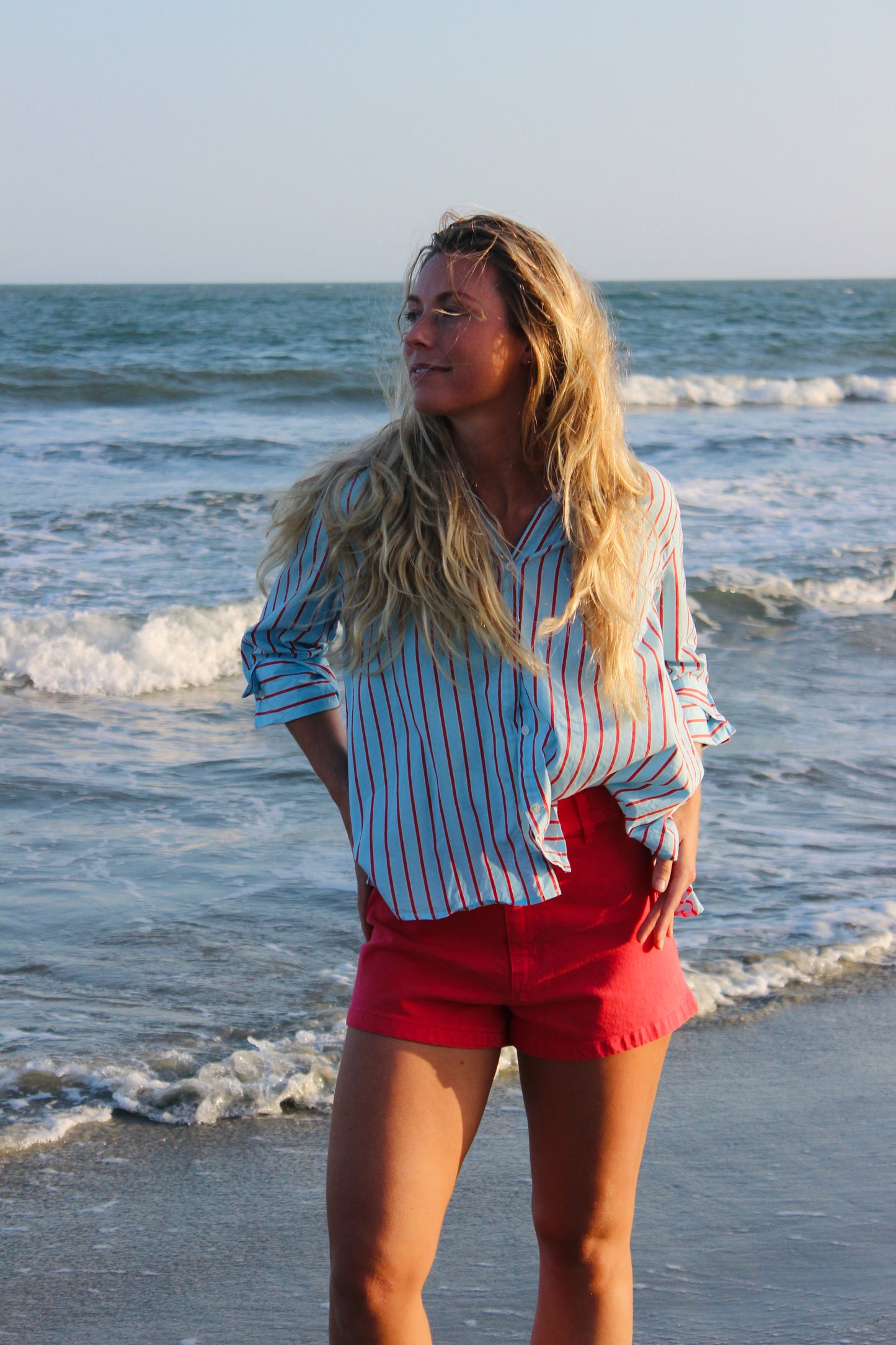 Endsley | Bikini Shorts, 8