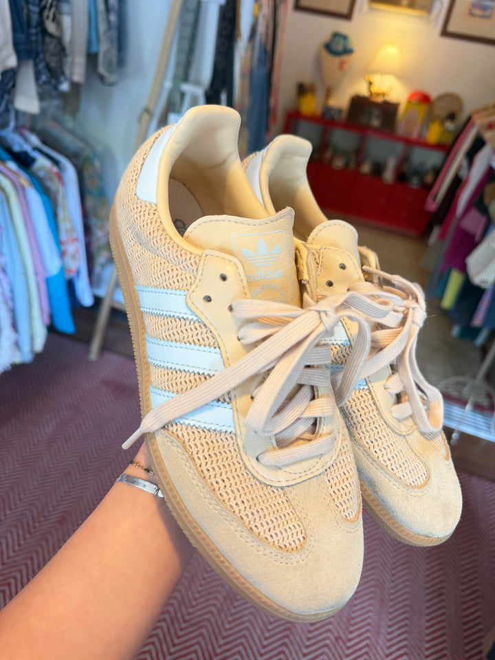 Adidas | Samba OG Sneakers, 8.5