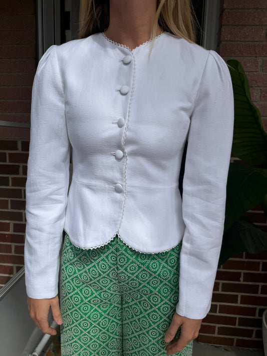 Aritzia | Phrase Jacket, 0