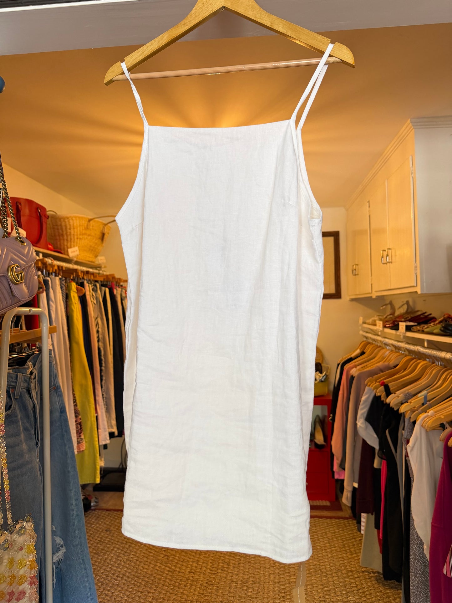 Reformation | Kienna Dress, M