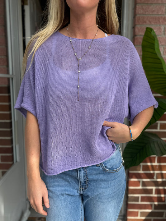 Endsley | 100 % Cotton Shirt, M