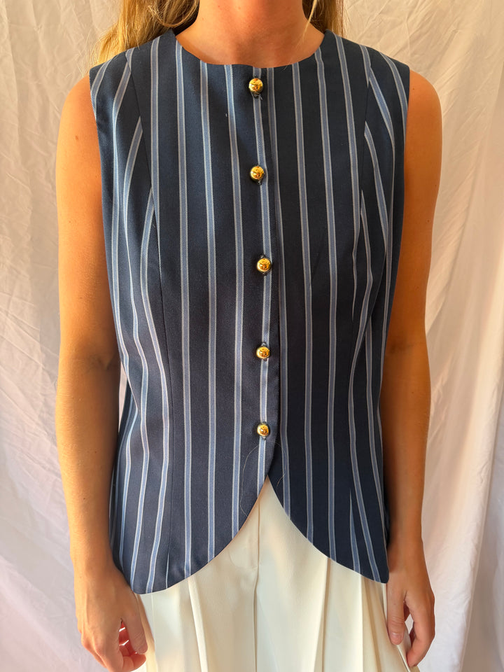 BURU | Annie Vest, L