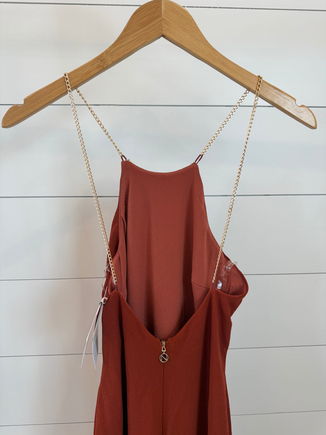 Nookie | Lexi Chain Gown, S