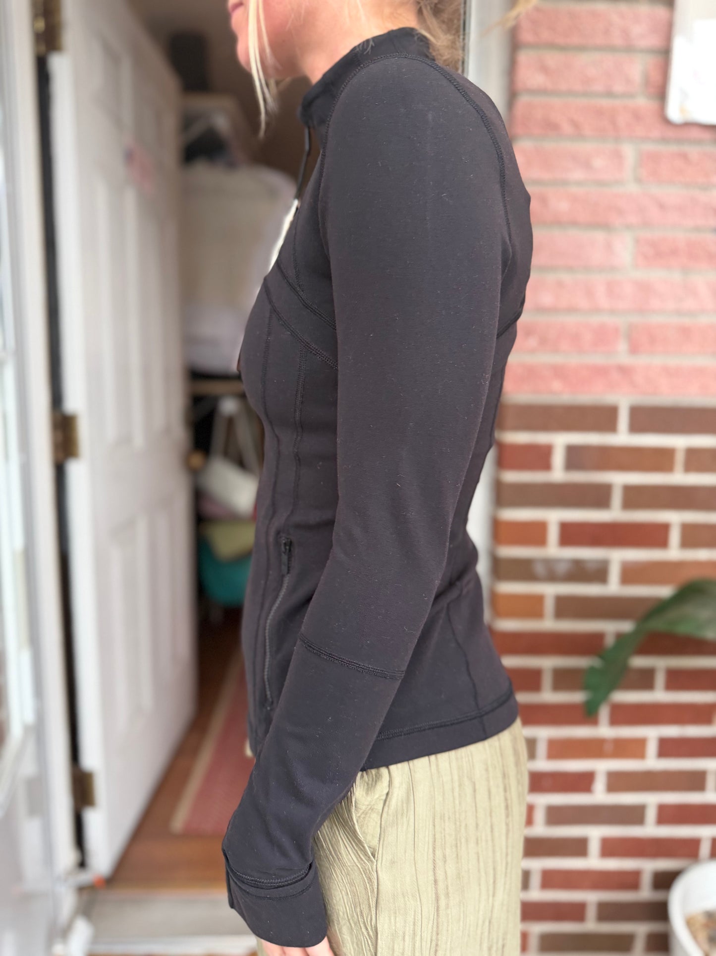 Lululemon | Align Jacket, 6