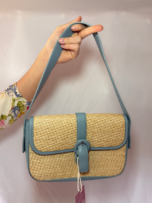 Madison West | Shoulder Bag