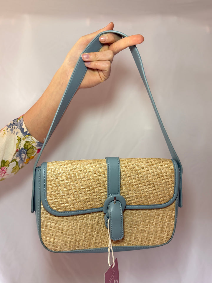 Madison West | Shoulder Bag