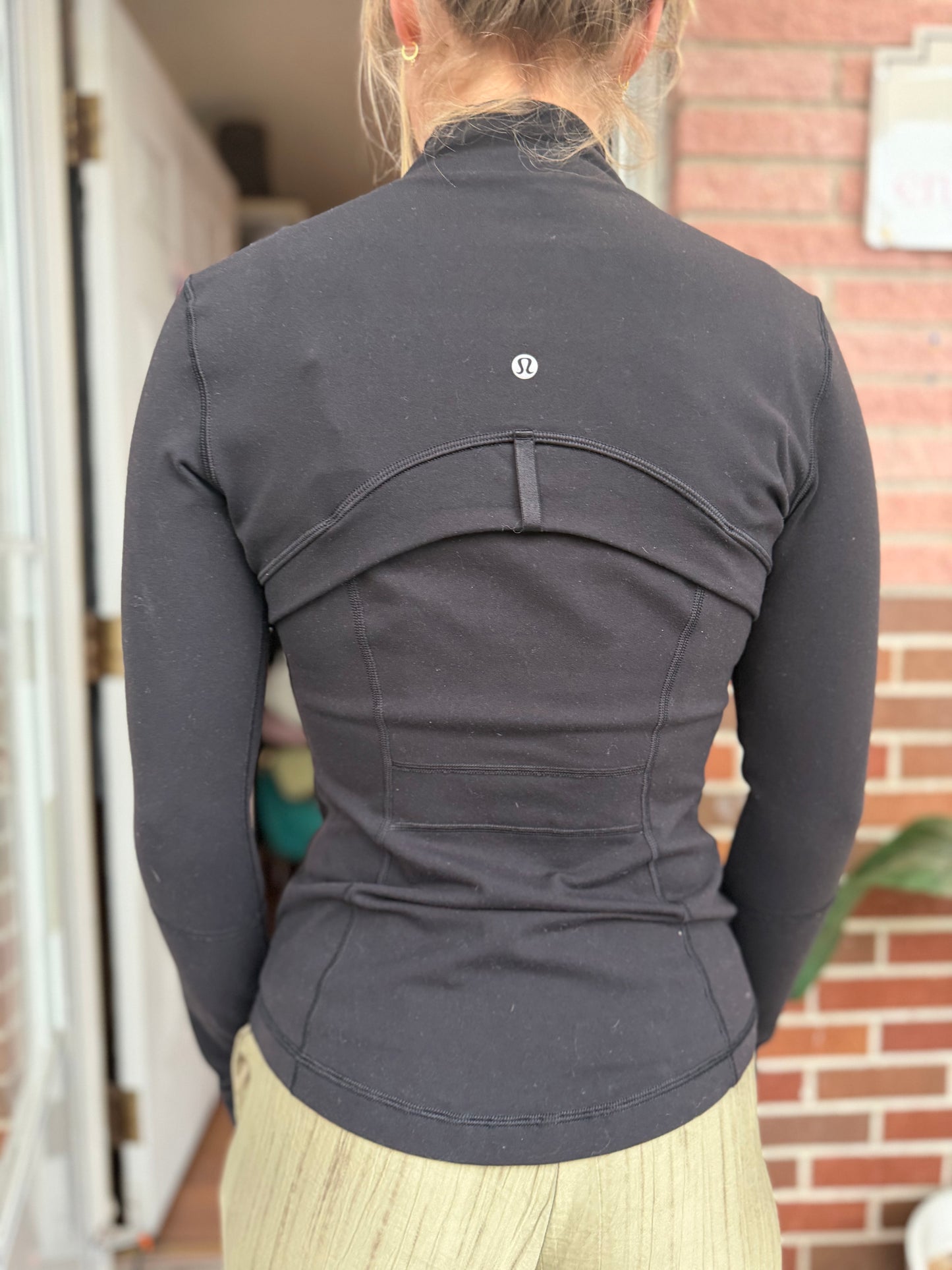 Lululemon | Align Jacket, 6