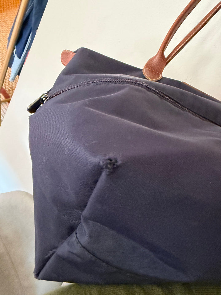 Longchamp | Le Pliage Original Travel Bag Expandable